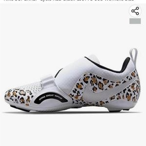 Women’s Nike Superrep Cycling Shoes- size 9